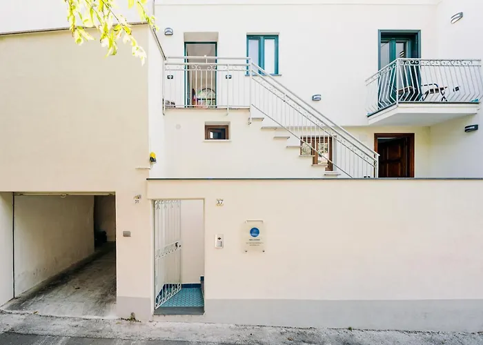 B&B il vetraio Ravello